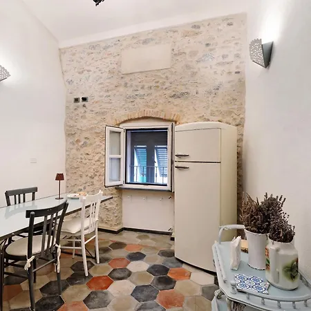 Antico Frantoio Ceriale