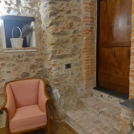 Antico Frantoio Bed and Breakfast 3*
