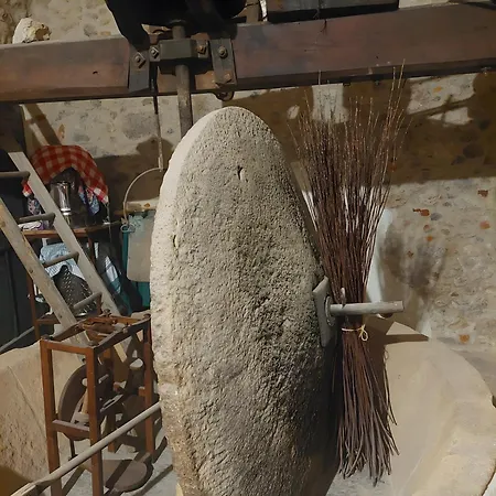 Antico Frantoio Bed and Breakfast Ceriale