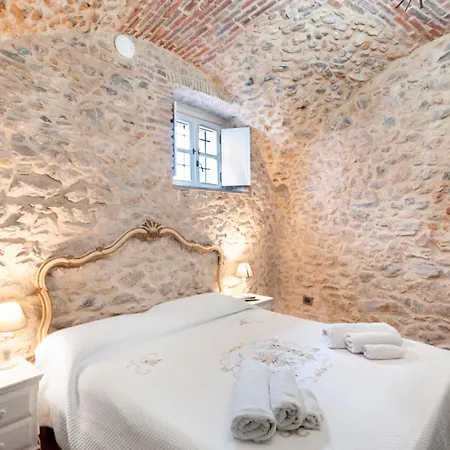 Antico Frantoio 3* Ceriale