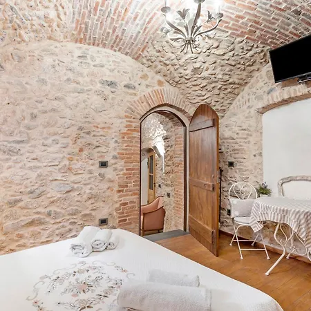 Antico Frantoio Ceriale