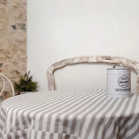 Antico Frantoio Bed and Breakfast 3*