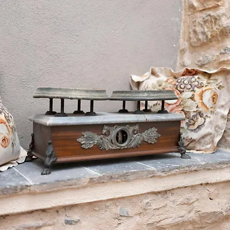 Antico Frantoio Ceriale