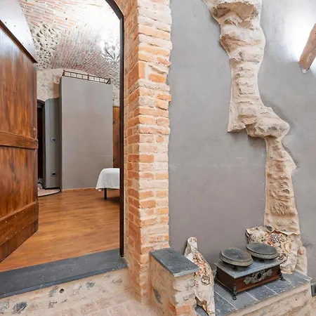 Antico Frantoio Bed and Breakfast