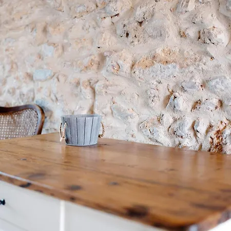 Antico Frantoio Bed and Breakfast Ceriale