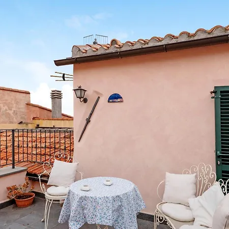Antico Frantoio Bed and Breakfast 3*