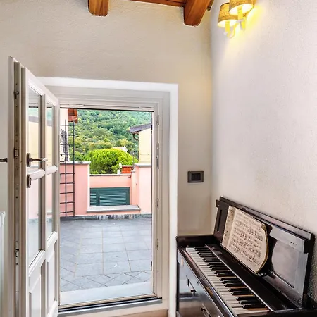 Bed and Breakfast Antico Frantoio 3*