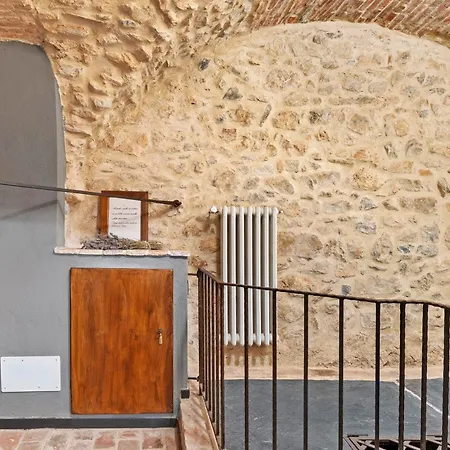 Antico Frantoio 3* Ceriale