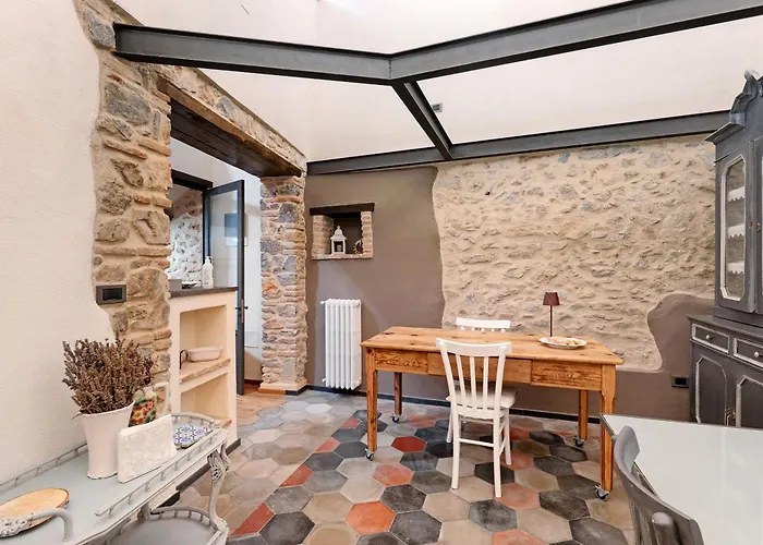 Antico Frantoio Ceriale