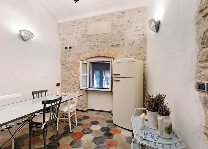 Antico Frantoio Ceriale