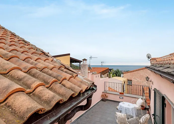 Bed & Breakfast Antico Frantoio Ceriale