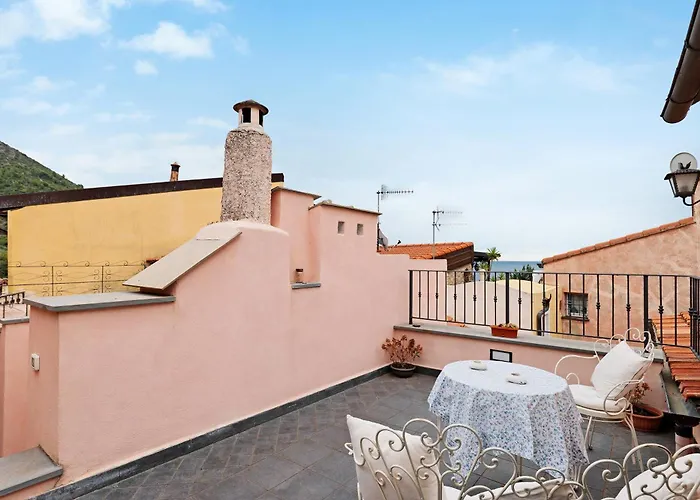 Antico Frantoio Bed & Breakfast