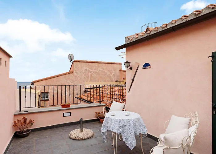 Antico Frantoio Ceriale