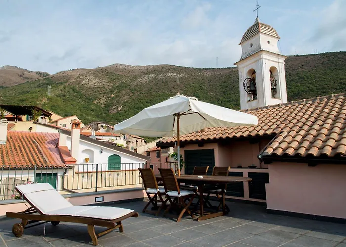 Bed & Breakfast Antico Frantoio 3*