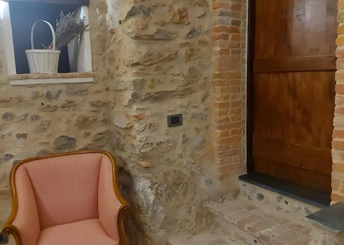 Antico Frantoio Bed & Breakfast 3*