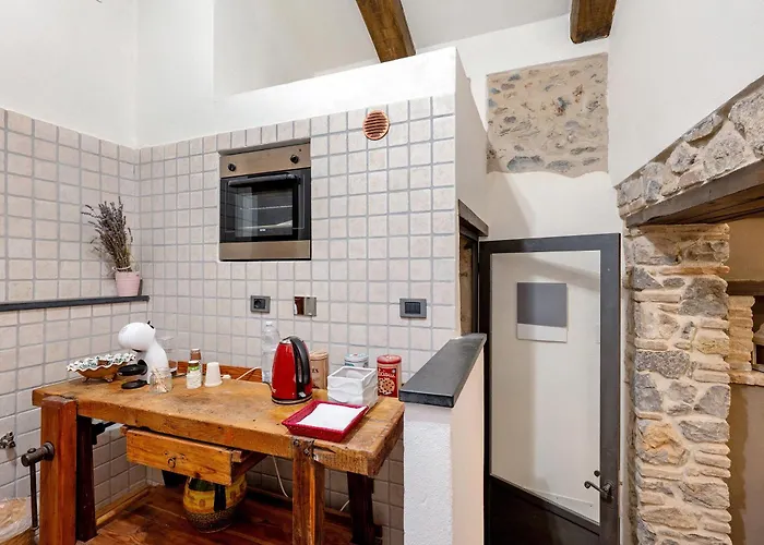 Antico Frantoio Bed & Breakfast 3*