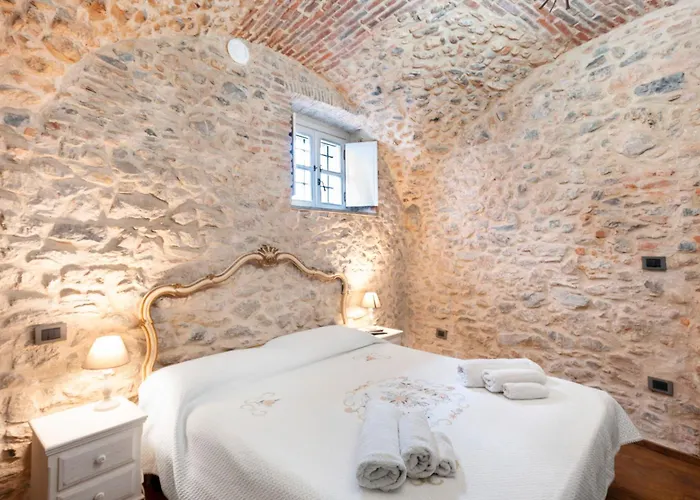 Antico Frantoio 3* Ceriale