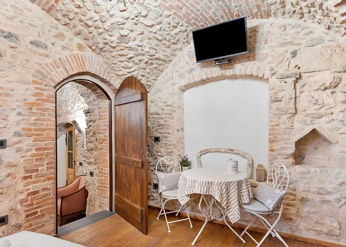 Antico Frantoio 3* Ceriale