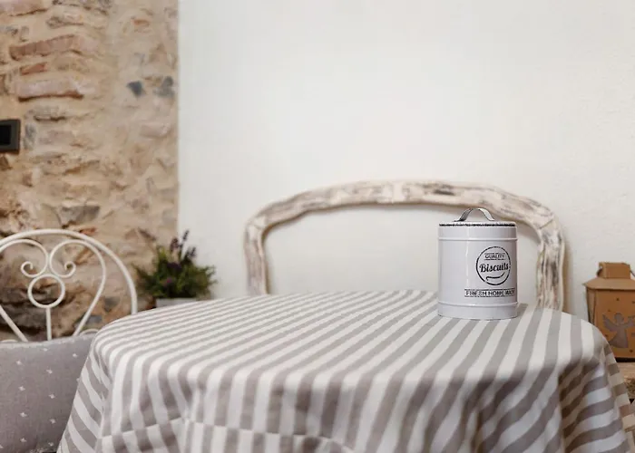 Antico Frantoio Bed & Breakfast 3*