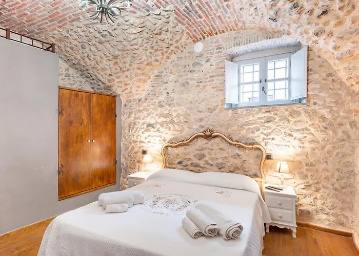Bed & Breakfast Antico Frantoio