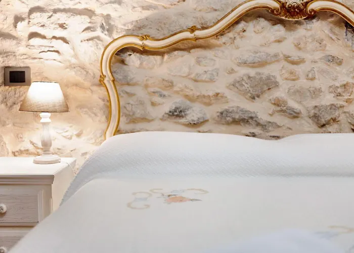 Antico Frantoio Bed & Breakfast Ceriale