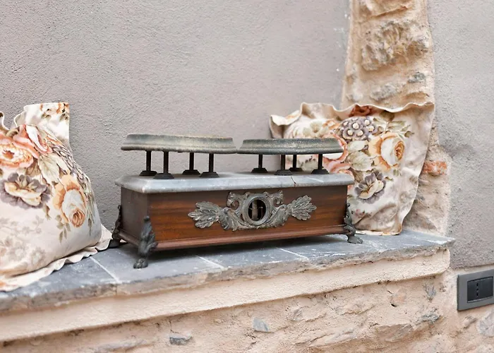 Antico Frantoio Ceriale