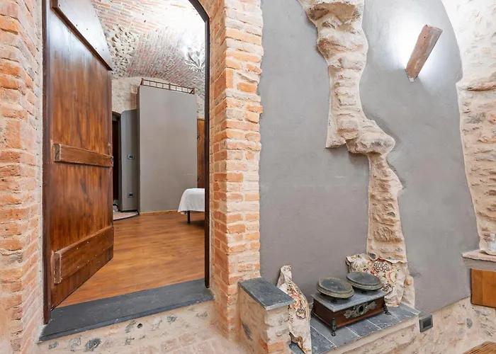 Antico Frantoio Bed & Breakfast