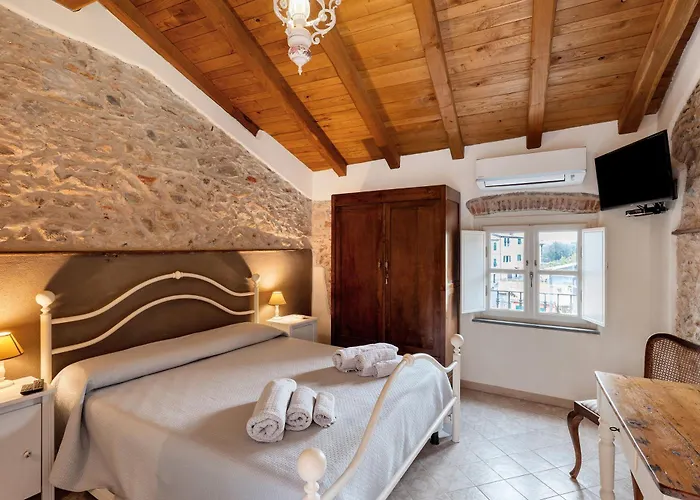 Bed & Breakfast Antico Frantoio Ceriale