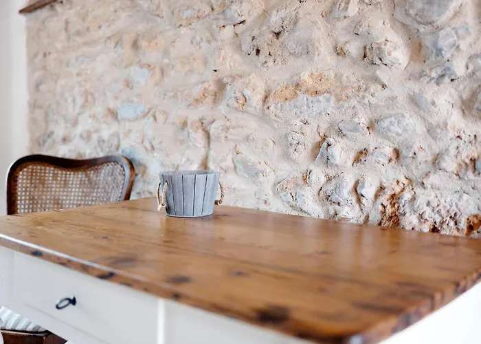 Antico Frantoio Bed & Breakfast Ceriale