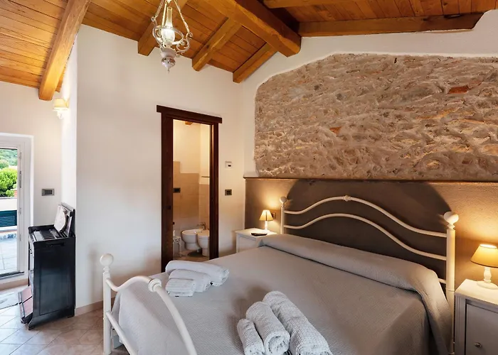 Antico Frantoio Bed & Breakfast Ceriale