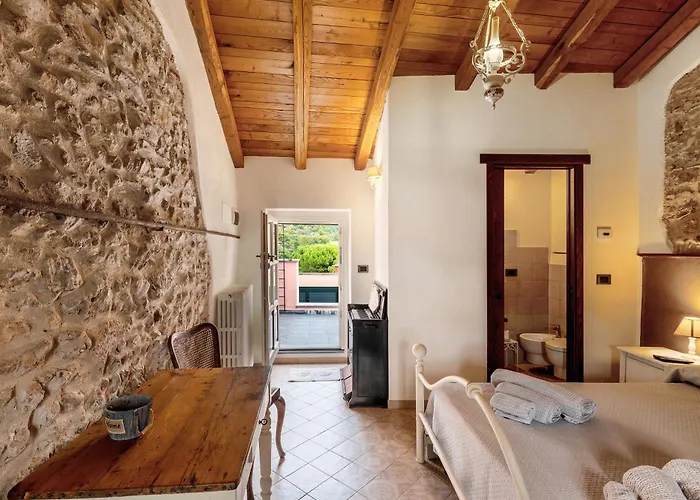 Antico Frantoio 3* Ceriale