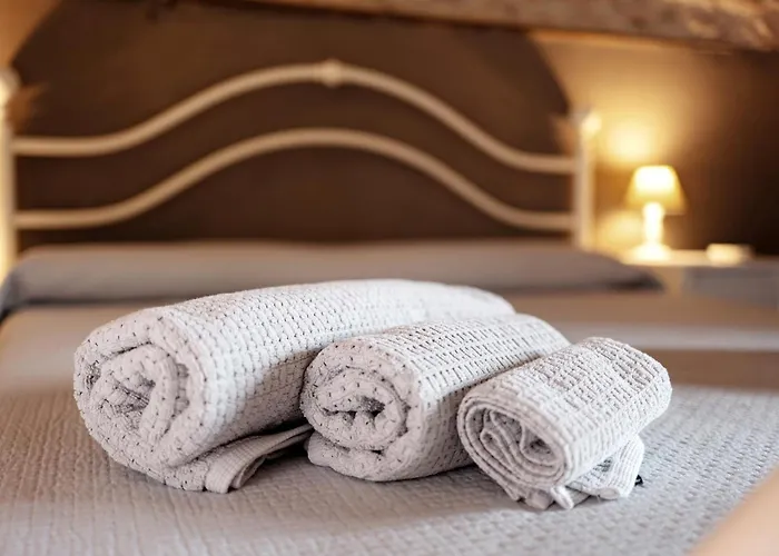 Antico Frantoio Bed & Breakfast Ceriale