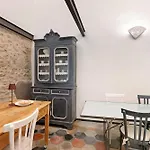 Antico Frantoio 3*