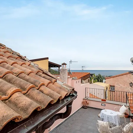 ベッド・アンド・ブレックファスト Antico Frantoio チェリアーレ