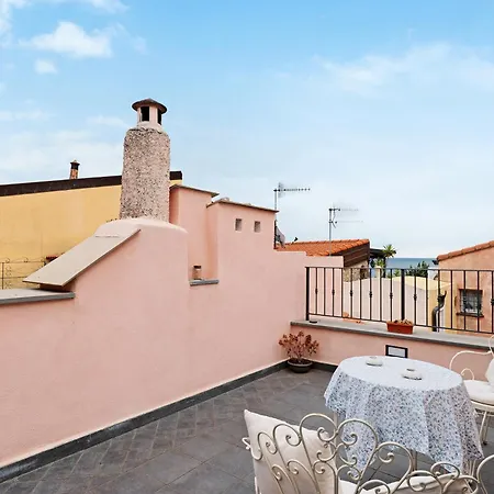 Antico Frantoio Bed and breakfast