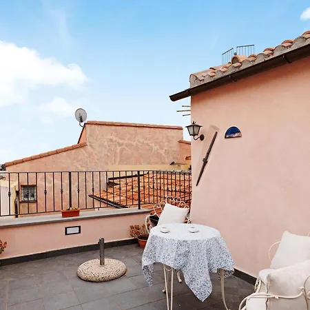 Antico Frantoio Ceriale