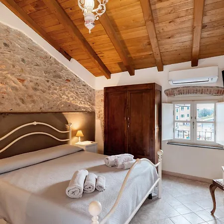 ベッド・アンド・ブレックファスト Antico Frantoio チェリアーレ