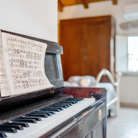 Antico Frantoio チェリアーレ