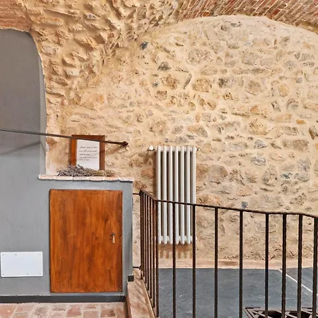 Antico Frantoio 3*
