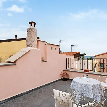 Bed & Breakfast Antico Frantoio Ceriale