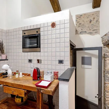 Antico Frantoio Bed & Breakfast