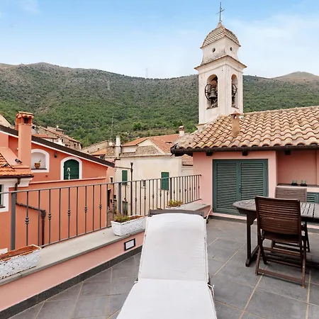 Bed & Breakfast Antico Frantoio 3*