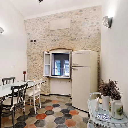 Antico Frantoio Panzió Ceriale