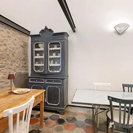 Antico Frantoio Panzió Ceriale
