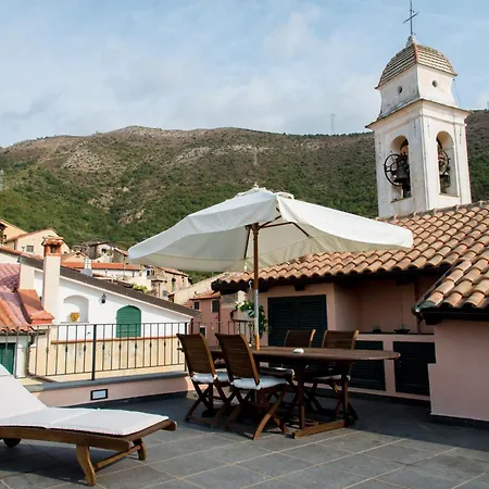 Antico Frantoio Bed & Breakfast