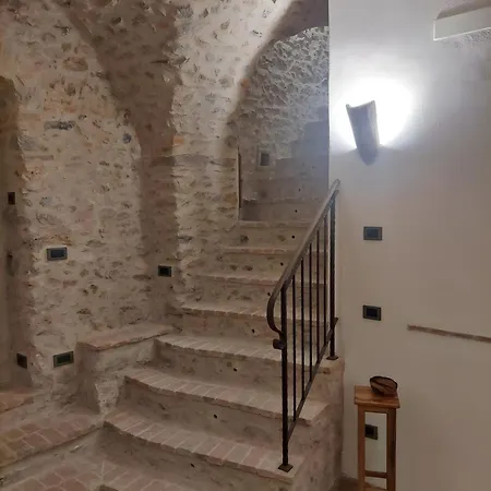 Antico Frantoio Panzió Ceriale