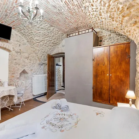 Panzió Antico Frantoio Ceriale