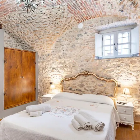 Panzió Antico Frantoio 3*