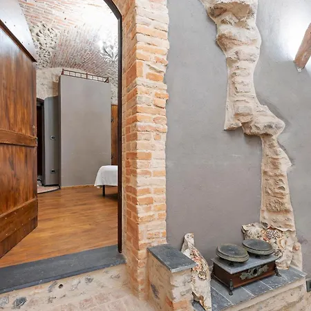 Panzió Antico Frantoio 3*