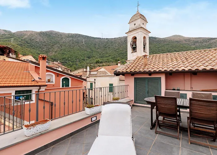 Antico Frantoio فندق مبيت وإفطار